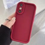 충격 방지 프레임 무광 정밀 홀 TPU 휴대폰 케이스, iPhone 11 Pro Max용, iPhone 11용, iPhone 11 Pro용, iPhone X / XS용, iPhone XR용, iPhone XS Max용