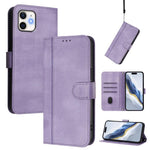 라인 스플라이싱 버클 레트로 가죽 휴대폰 케이스, iPhone 11 Pro Max용, iPhone 11용, iPhone 11 Pro용, iPhone X / XS용, iPhone XR용, iPhone XS Max용