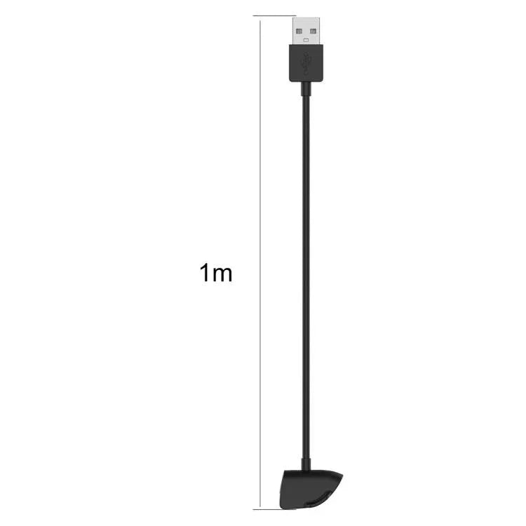 xDfind USB-A 인터페이스 스마트 워치 충전 케이블, 길이: 1m, 삼성 갤럭시 핏 2용, 삼성 갤럭시 핏 E용