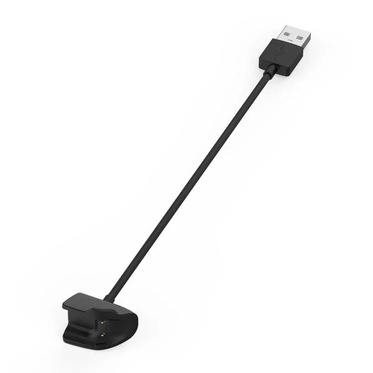 xDfind USB-A 인터페이스 스마트 워치 충전 케이블, 길이: 1m, 삼성 갤럭시 핏 2용, 삼성 갤럭시 핏 E용