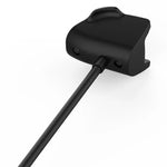 xDfind USB-A 인터페이스 스마트 워치 충전 케이블, 길이: 1m, 삼성 갤럭시 핏 2용, 삼성 갤럭시 핏 E용