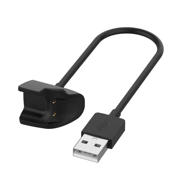 xDfind USB-A 인터페이스 스마트 워치 충전 케이블, 길이: 1m, 삼성 갤럭시 핏 2용, 삼성 갤럭시 핏 E용