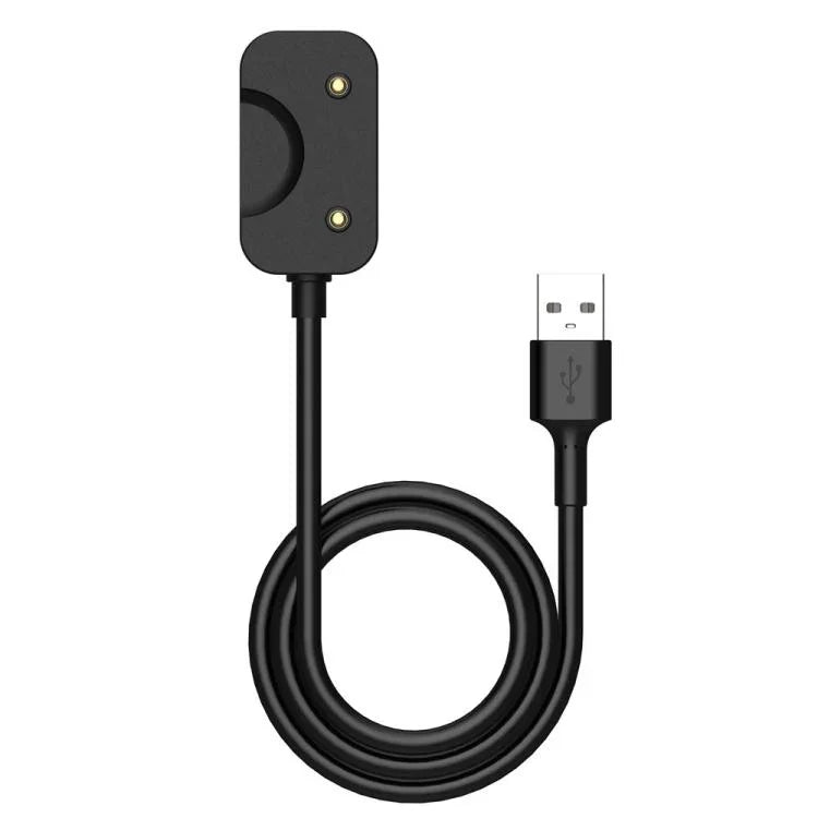 삼성 갤럭시 핏3 SM-R390 xDfind USB-A 인터페이스 스마트 워치 충전 케이블 칩 보호 기능 포함, 삼성 갤럭시 핏3용, 55cm, 삼성 갤럭시 핏3용, 1m