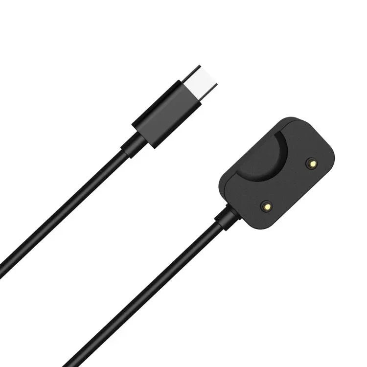 삼성 갤럭시 핏3 SM-R390 xDfind Type-C 인터페이스 스마트 워치 충전 케이블 칩 보호 기능 포함, 1m