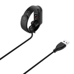 xDfind USB-A Interface Smart Watch Magnetic Charging Cable, Length: 1m, For Xiaomi Mi Band 7 / 6 / 5
