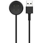 구글 픽셀 워치 3 / 워치 2 xDfind 스마트 워치 충전 케이블, 길이: 1m, USB 포트, USB-C / 타입-C 포트