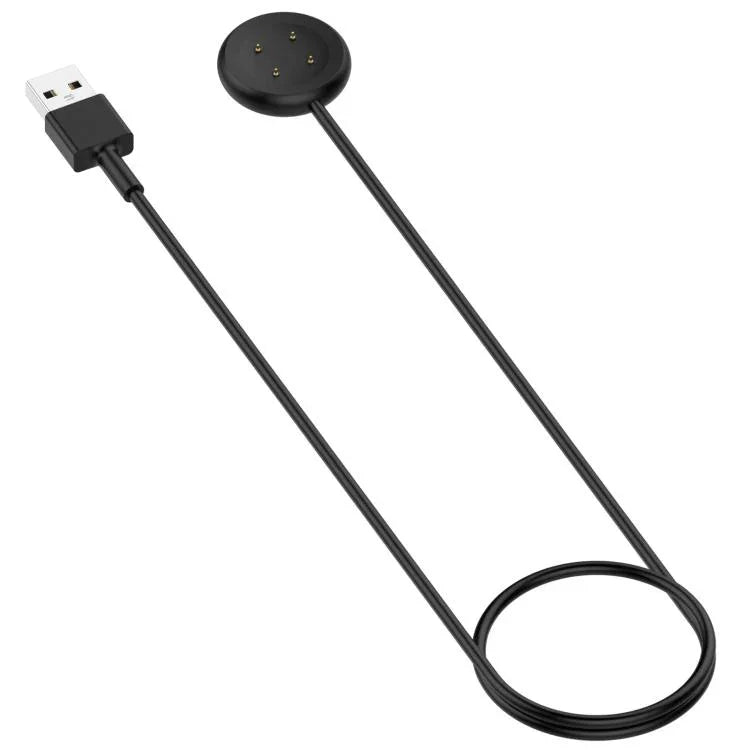 구글 픽셀 워치 3 / 워치 2 xDfind 스마트 워치 충전 케이블, 길이: 1m, USB 포트, USB-C / 타입-C 포트