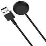 구글 픽셀 워치 3 / 워치 2 xDfind 스마트 워치 충전 케이블, 길이: 1m, USB 포트, USB-C / 타입-C 포트