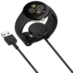 구글 픽셀 워치 3 / 워치 2 xDfind 스마트 워치 충전 케이블, 길이: 1m, USB 포트, USB-C / 타입-C 포트