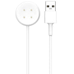 구글 픽셀 워치 3 / 워치 2 xDfind 스마트 워치 충전 케이블, 길이: 1m, USB 포트, USB-C / 타입-C 포트