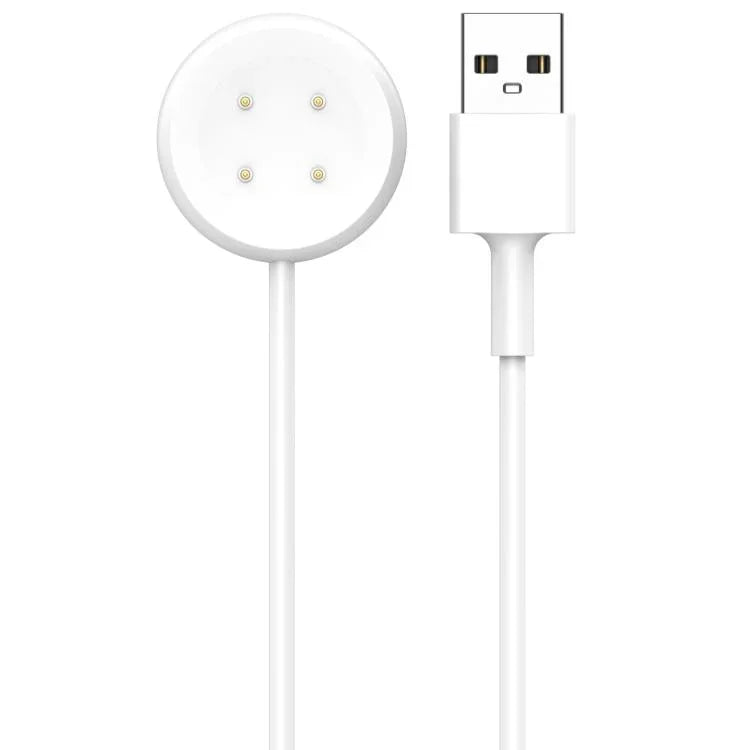 구글 픽셀 워치 3 / 워치 2 xDfind 스마트 워치 충전 케이블, 길이: 1m, USB 포트, USB-C / 타입-C 포트
