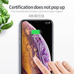 2.4A USB to 8핀 180도 회전형 엘보 충전 케이블, 1.2m 8핀, 2m 8핀