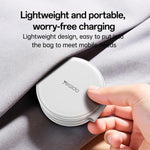 Yesido DS29 5-in-1 접이식 무선 충전기 휴대폰/시계/이어폰용, DS29
