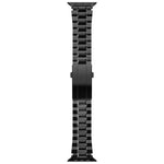 T자형 거북이 버클 분리형 티타늄 시계줄, 애플 워치 46mm / 49mm / 45mm / 44mm용, 애플 워치 42mm / 41mm / 40mm / 38mm용