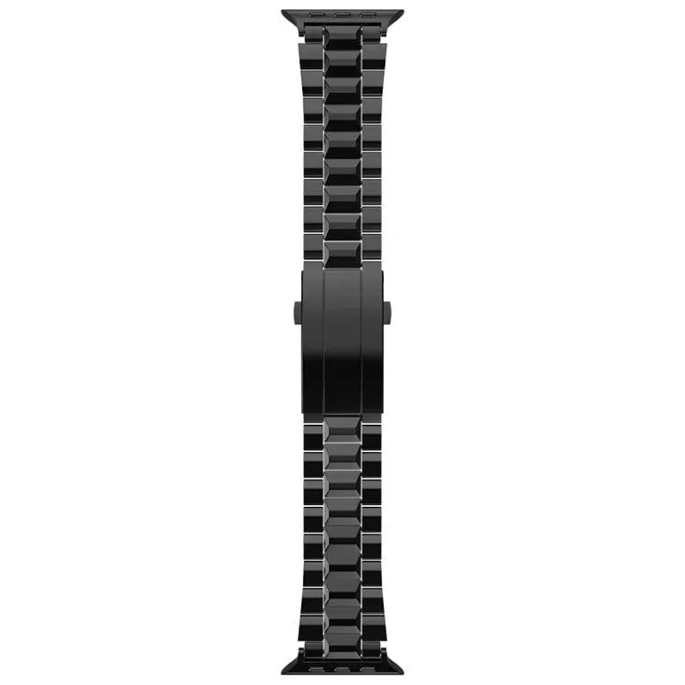T자형 거북이 버클 분리형 티타늄 시계줄, 애플 워치 46mm / 49mm / 45mm / 44mm용, 애플 워치 42mm / 41mm / 40mm / 38mm용