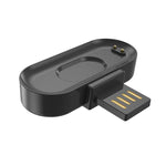 xDfind Portable Watch Mini Magnetic Charger, For Xiaomi Mi Band 7 / 6 / 5 / 4