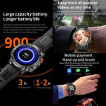 BH11 4G LTE 안드로이드 8.1 스마트워치, 2GB+16GB, Unisoc 8541 쿼드 코어, 심박수 / 혈중 산소 지원