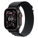 xDfind 알라인 나일론 루프 시계줄, 애플 워치 46mm / 49mm / 45mm / 44mm용, 애플 워치 42mm / 41mm / 40mm / 38mm용