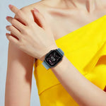 xDfind 알라인 나일론 루프 시계줄, 애플 워치 46mm / 49mm / 45mm / 44mm용, 애플 워치 42mm / 41mm / 40mm / 38mm용