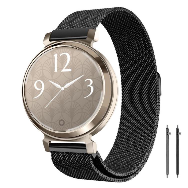 xDfind Milanese Stainless Steel Watch Band, 20mm, 22mm, 14mm, 18mm