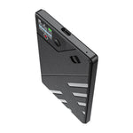 JNN A5 OLED 디스플레이 스마트 AI 자기 녹음기 APP 제어 지원, 8GB, 16GB, 32GB, 64GB, 128GB