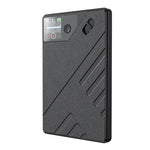 JNN A5 OLED 디스플레이 스마트 AI 자기 녹음기 APP 제어 지원, 8GB, 16GB, 32GB, 64GB, 128GB