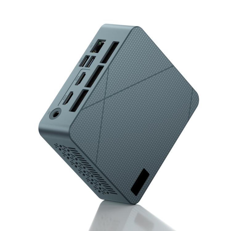 GXMO GN7 Windows 11 미니 PC, AMD Ryzen 5 3550H 4코어 프로세서, 16GB+512GB