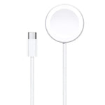 애플 워치 시리즈 xDfind 알루미늄 합금 케이스 마그네틱 무선 충전기, 타입-C, USB-A