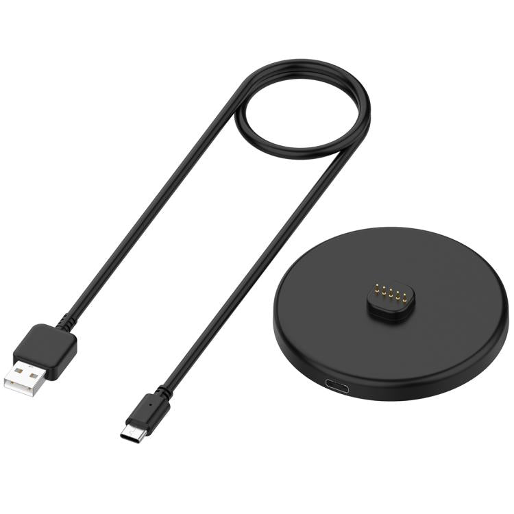 USB 인터페이스 마그네틱 충전 베이스 충전 도크 스테이션, Sony LinkBuds 블루투스 스피커용