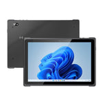 QCOM W1019 Windows 11 Pro 태블릿 PC, 8GB+128GB, 10.1인치 Qualcomm SC7180 Kryo 468 8C8T 옥타 코어, 네트워크: 4G, OTG, EU 플러그, US 플러그, UK 플러그, AU 플러그