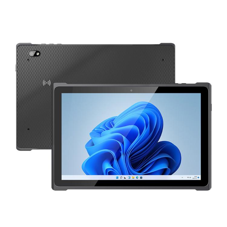 QCOM W1019 Windows 11 Pro 태블릿 PC, 8GB+128GB, 10.1인치 Qualcomm SC7180 Kryo 468 8C8T 옥타 코어, 네트워크: 4G, OTG, EU 플러그, US 플러그, UK 플러그, AU 플러그