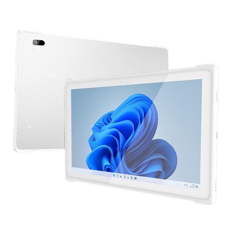 QCOM W1019 Windows 11 Pro 태블릿 PC, 8GB+128GB, 10.1인치 Qualcomm SC7180 Kryo 468 8C8T 옥타 코어, 네트워크: 4G, OTG, EU 플러그, US 플러그, UK 플러그, AU 플러그
