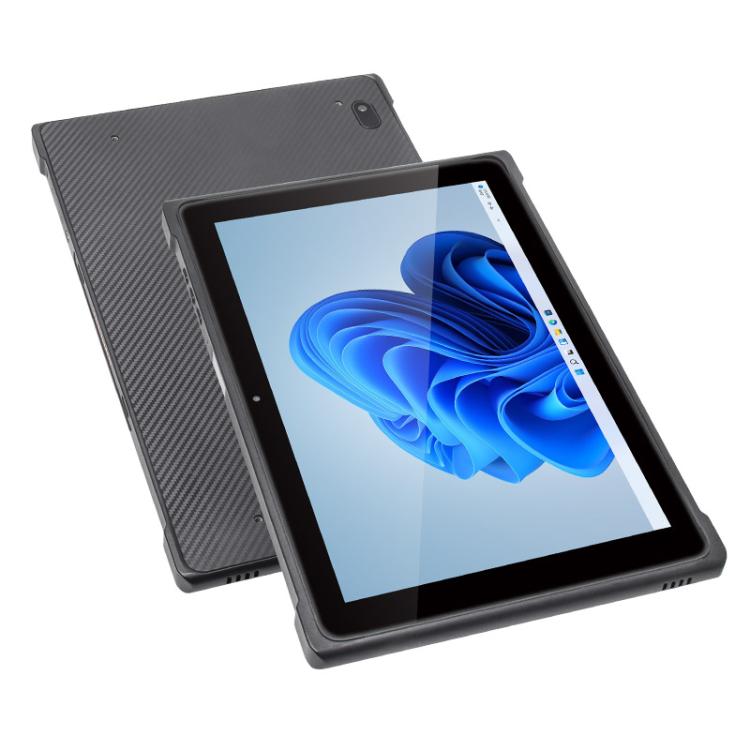 QCOM W1019 Windows 11 Pro 태블릿 PC, 8GB+128GB, 10.1인치 Qualcomm SC7180 Kryo 468 8C8T 옥타 코어, 네트워크: 4G, OTG, EU 플러그, US 플러그, UK 플러그, AU 플러그