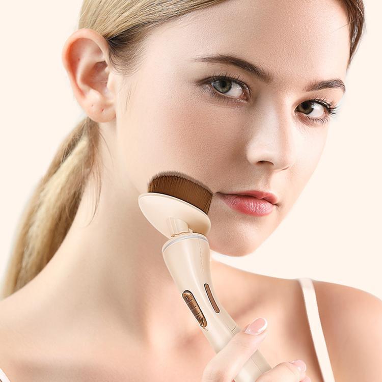 K-SKIN KD555A Electric Traceless Foundation Brush