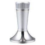 Coffee Powder Pressing Hammer Stainless Steel Cloth Powder, 53.3mm Mesh Texture, 53.3mm Mesh Texture with Needle, 58.3mm Mesh Texture, 58.3mm Mesh Texture with Needle