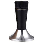 Coffee Powder Pressing Hammer Stainless Steel Cloth Powder, 53.3mm Mesh Texture, 53.3mm Mesh Texture with Needle, 58.3mm Mesh Texture, 58.3mm Mesh Texture with Needle