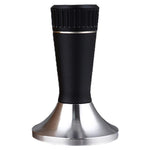 Coffee Powder Pressing Hammer Stainless Steel Cloth Powder, 53.3mm Mesh Texture, 53.3mm Mesh Texture with Needle, 58.3mm Mesh Texture, 58.3mm Mesh Texture with Needle