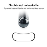 2pcs xDfind Curved 3D Composite Material Soft Film Screen Protector, For Xiaomi Smart Band 10, For Xiaomi Redmi Watch 5, For Xiaomi Smart Band 9 Pro, For Xiaomi Redmi Watch 5 Lite, For Xiaomi Redmi Watch 5 Active, For Xiaomi Smart Band 9 NFC           ...