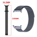 xDfind 밀라노 자석 스테인리스 스틸 시계 밴드, 삼성 갤럭시 워치 울트라 47mm / 울트라 2025용