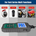 KONNWEI KW470 2.8 inch Color Screen Car OBD2 Fault Diagnostic Scan Tool for Ford, KW470