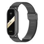 xDfind Milanese Metal Buckle Watch Band, For Xiaomi Band 10 Pro / 9 Pro / Redmi Watch 6, For Xiaomi Smart Band 10 / 9 / 8 NFC, For Xiaomi Redmi Watch 3 20mm