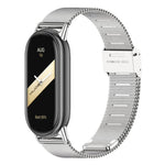 xDfind Milanese Metal Buckle Watch Band, For Xiaomi Band 10 Pro / 9 Pro / Redmi Watch 6, For Xiaomi Smart Band 10 / 9 / 8 NFC, For Xiaomi Redmi Watch 3 20mm