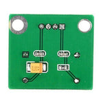 TS-590S 15.6MHz 고안정성 크리스탈 OSC 모듈 SO-3 TCXO용