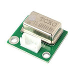 TS-590S 15.6MHz 고안정성 크리스탈 OSC 모듈 SO-3 TCXO용
