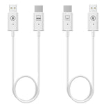 Measy AM18051 HDMI 무선 송수신기 스크린 미러링 케이블, AM18051