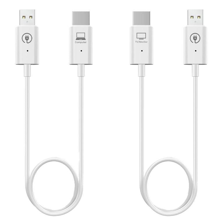 Measy AM18051 HDMI 무선 송수신기 스크린 미러링 케이블, AM18051