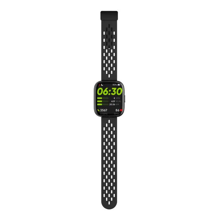 MOMAX SW1S 1.83인치 화면 IP68 방수 스마트 스포츠 워치