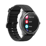 MOMAX SW2S 1.38인치 화면 IP68 방수 스마트 스포츠 워치