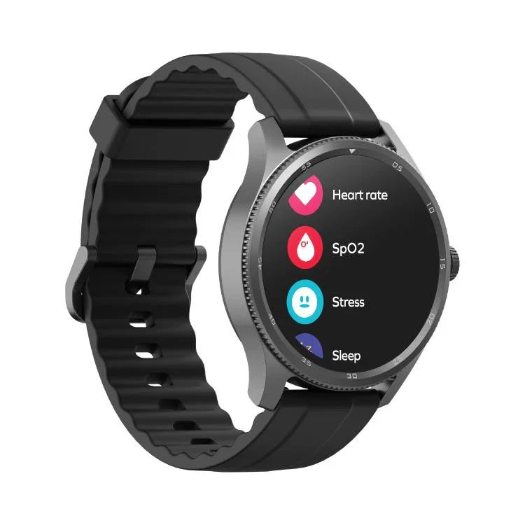MOMAX SW2S 1.38인치 화면 IP68 방수 스마트 스포츠 워치