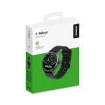MOMAX SW2S 1.38인치 화면 IP68 방수 스마트 스포츠 워치